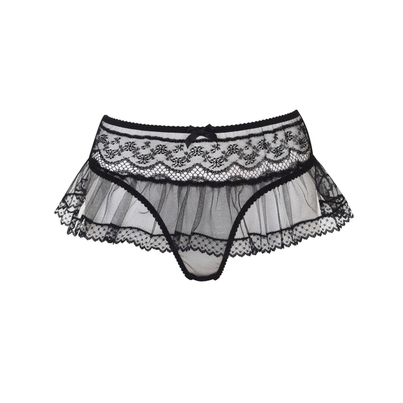 RARE SET! NWT Agent Provocateur Austin Set - Picture 7 of 7